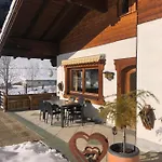 Weiss Vakantiehuis *