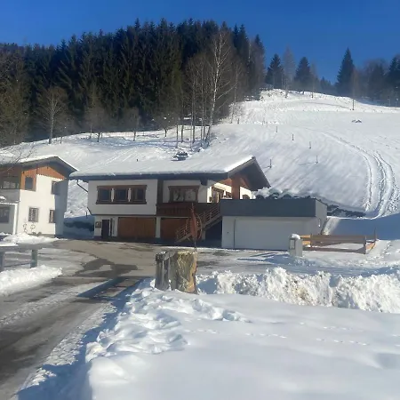 Holiday home Weiss