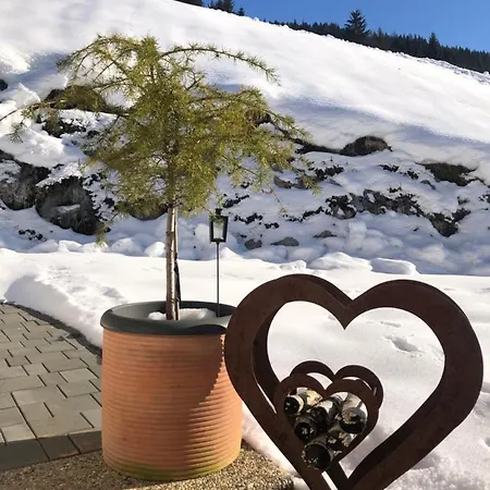 Weiss Prázdninový dům