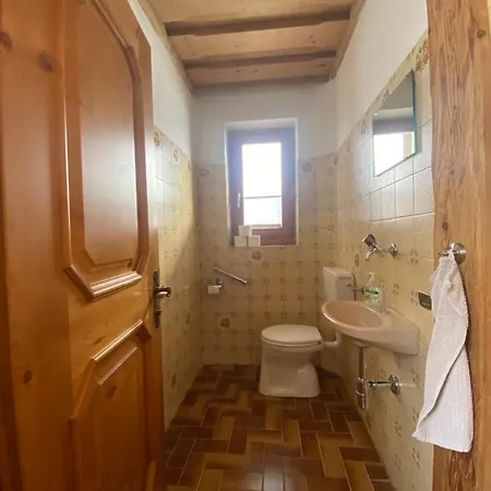 Weiss Nyaraló Sankt Martin am Tennengebirge