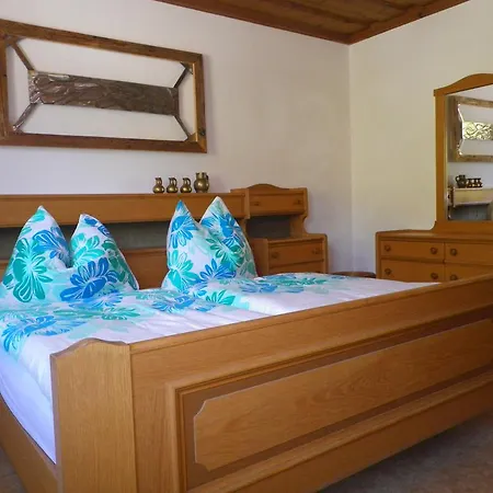 Holiday home Weiss *