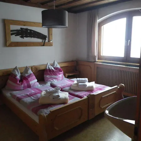 Weiss Sankt Martin am Tennengebirge