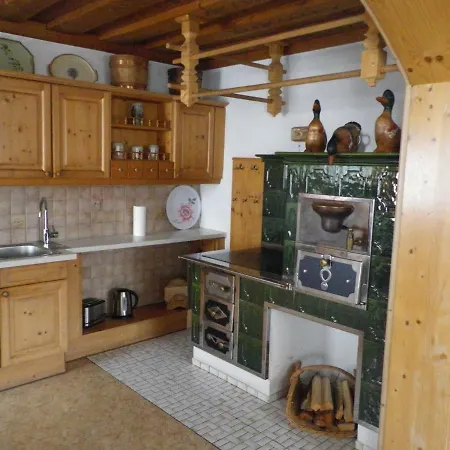 Holiday home Weiss