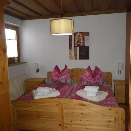 Weiss Sankt Martin am Tennengebirge