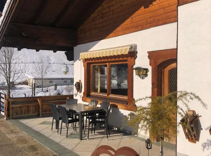 Weiss Casa vacanze *