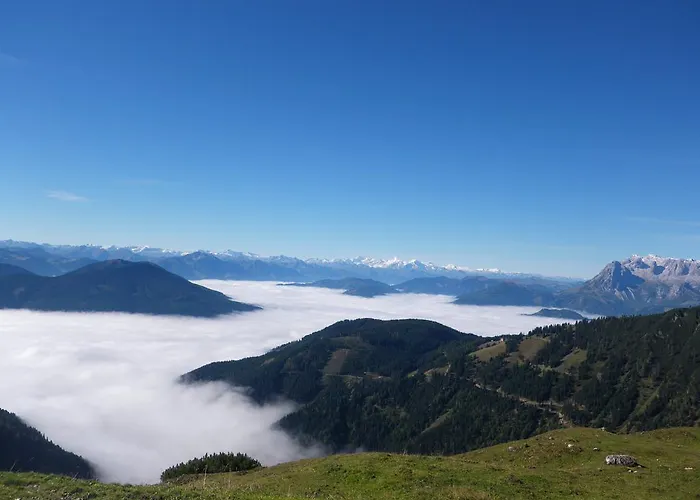 Weiss Casa vacanze *