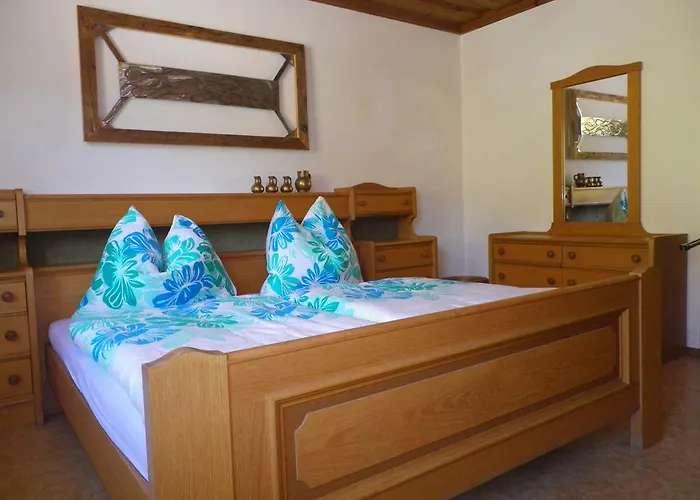 Casa vacanze Weiss *