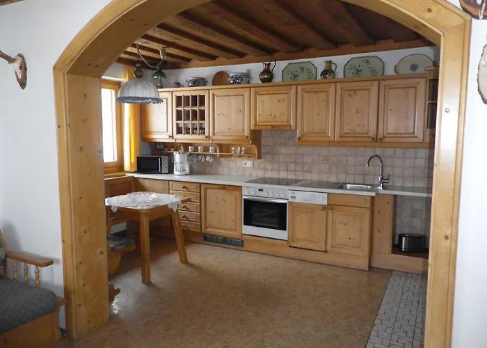 Casa vacanze Weiss